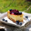 Yesterday´s Cheesecake
