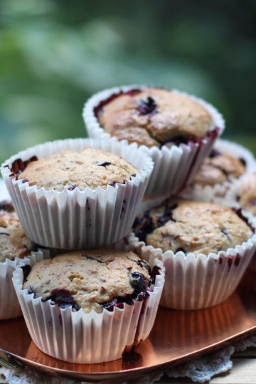 Muffins