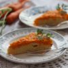 Karottenkuchen