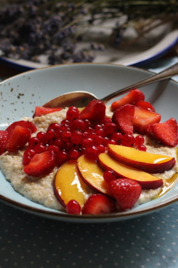 Porridge