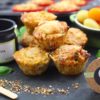 Herzhafte Muffins