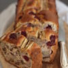 Cherry-Banana-Bread