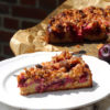Pflaumenkuchen