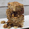 Oatmeal-Bars