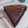Zucchini-Schoko-Kuchen