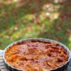 Kürbisgratin