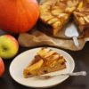 Pumpkin-Apple-Cake