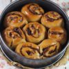 Zimtschnecken